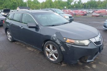 JH4CW2H51CC002736 | 2012 ACURA TSX