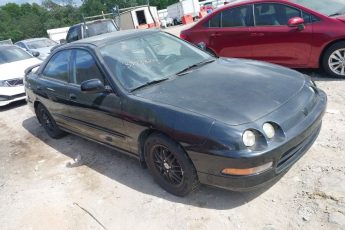 JH4DB7651TS001169 | 1996 ACURA INTEGRA