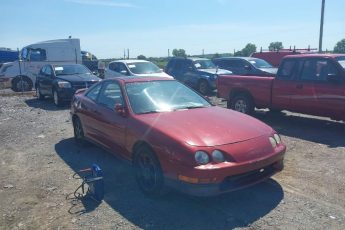 JH4DC4355YS005569 | 2000 ACURA INTEGRA