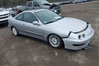 JH4DC4357SS005435 | 1995 ACURA INTEGRA