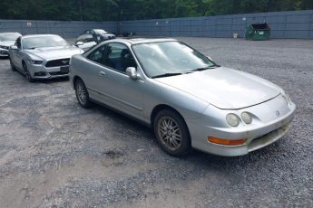 JH4DC4358YS000625 | 2000 ACURA INTEGRA