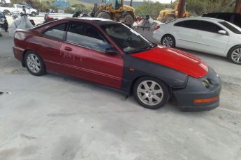 JH4DC4452YS015524 | 2000 ACURA INTEGRA