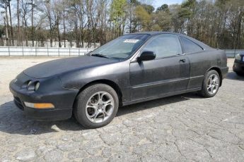 JH4DC4455SS004881 | 1995 Acura integra ls