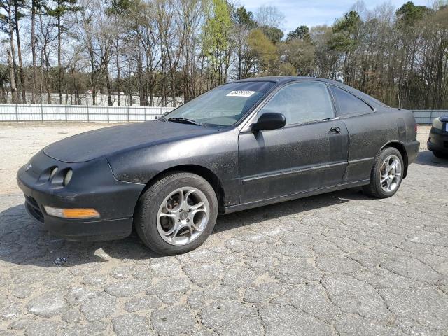 JH4DC4455SS004881 | 1995 Acura integra ls