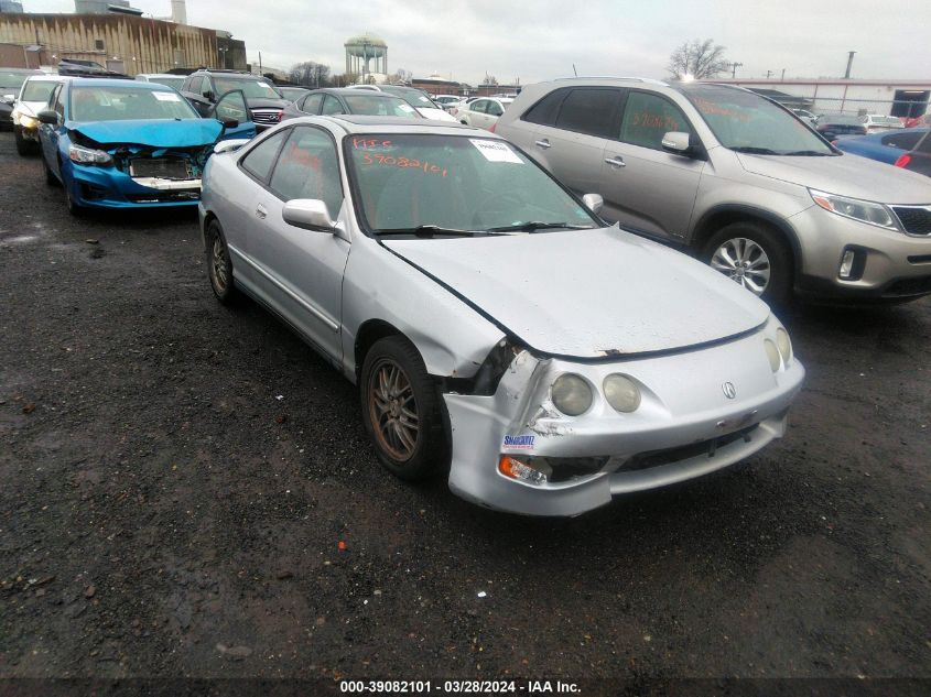 JH4DC446XWS018659 | 1998 ACURA INTEGRA