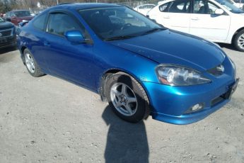 JH4DC53825S017013 | 2005 ACURA RSX