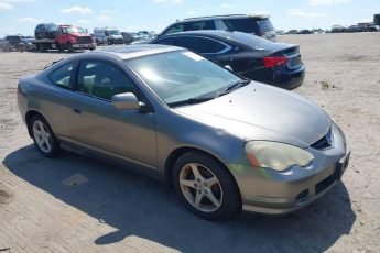 JH4DC53832C041343 | 2002 ACURA RSX