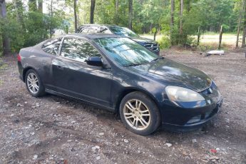 JH4DC54806S011355 | 2006 ACURA RSX