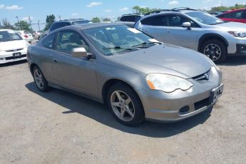 JH4DC54832C021785 | 2002 ACURA RSX