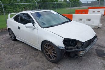 JH4DC54832C038604 | 2002 ACURA RSX