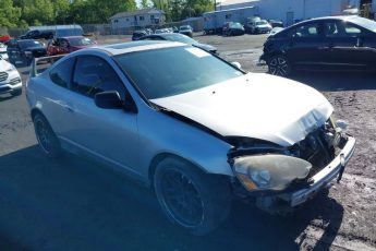 JH4DC54842C035615 | 2002 ACURA RSX