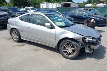 JH4DC54846S023654 | 2006 ACURA RSX