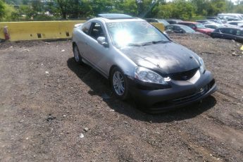 JH4DC54855S005954 | 2005 ACURA RSX