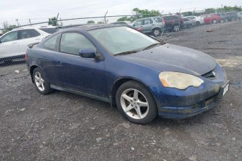 JH4DC54882C024844 | 2002 ACURA RSX