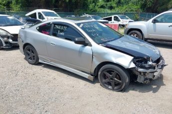 JH4DC54883C007737 | 2003 ACURA RSX