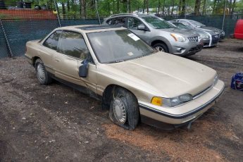 JH4KA3152KC003998 | 1989 ACURA LEGEND