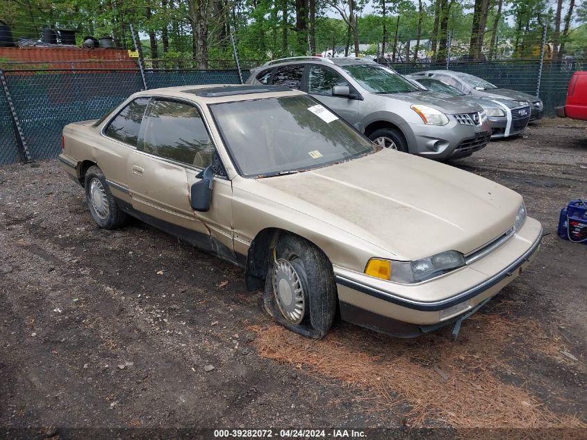 JH4KA3152KC003998 | 1989 ACURA LEGEND