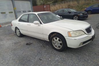 JH4KA96692C014419 | 2002 ACURA RL