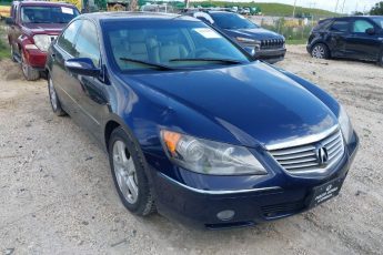 JH4KB16578C003675 | 2008 ACURA RL