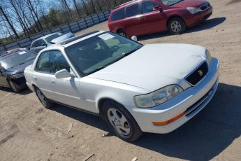 JH4UA3646VC003922 | 1997 ACURA TL