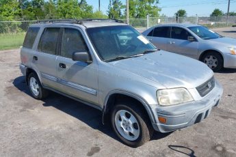 JHLRD1745XC035770 | 1999 HONDA CR-V