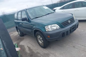 JHLRD1840XC000178 | 1999 HONDA CR-V