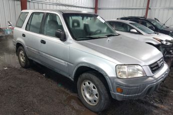 JHLRD1844YC050647 | 2000 HONDA CR-V