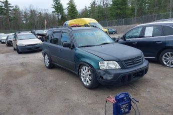 JHLRD18451C041641 | 2001 HONDA CR-V