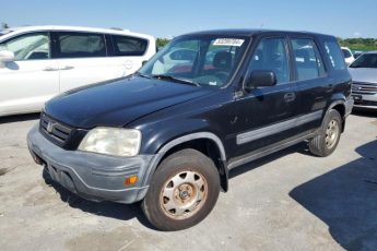 JHLRD1847XC008147 | 1999 Honda cr-v lx