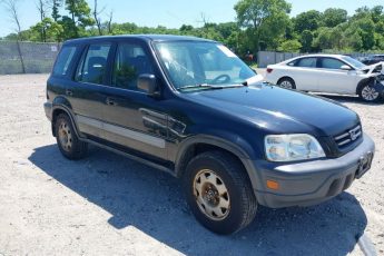 JHLRD1847XC042508 | 1999 HONDA CR-V