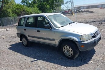 JHLRD1847XC073869 | 1999 HONDA CR-V