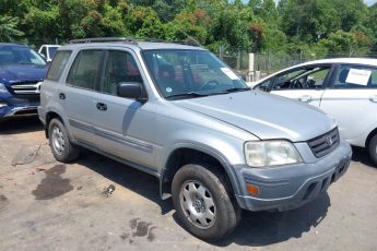 JHLRD1847XC073872 | 1999 HONDA CR-V