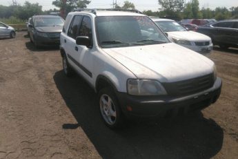 JHLRD184XYS002558 | 2000 HONDA CR-V