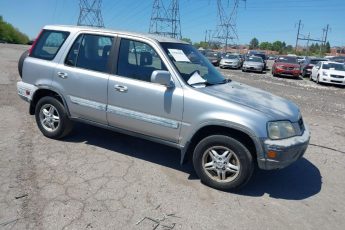 JHLRD18601S026861 | 2001 HONDA CR-V