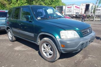 JHLRD1861YC017722 | 2000 HONDA CR-V