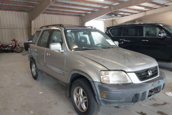 JHLRD1863XC018658 | 1999 HONDA CR-V