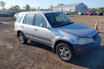 JHLRD1863YC045294 | 2000 HONDA CR-V