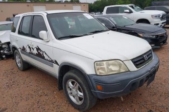 JHLRD18641C006784 | 2001 HONDA CR-V