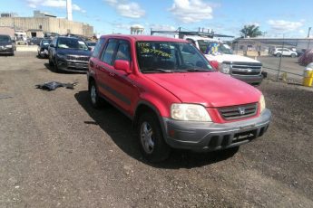 JHLRD18641C021480 | 2001 HONDA CR-V