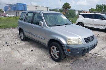 JHLRD18641C022032 | 2001 HONDA CR-V