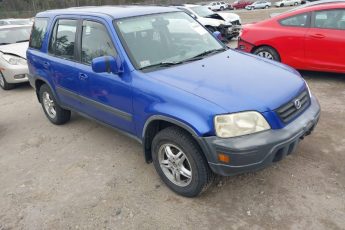 JHLRD1864YC052898 | 2000 HONDA CR-V