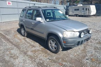 JHLRD1868YC034954 | 2000 HONDA CR-V