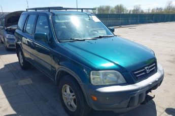 JHLRD1869YS006263 | 2000 HONDA CR-V