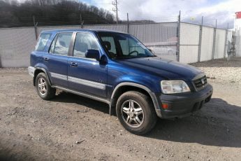 JHLRD186XXC033139 | 1999 HONDA CR-V