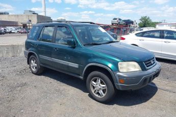 JHLRD186XYC005908 | 2000 HONDA CR-V