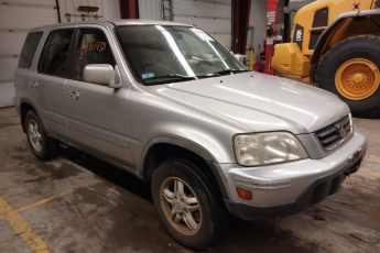 JHLRD18761C033266 | 2001 HONDA CR-V