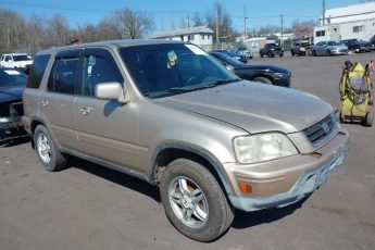 JHLRD18761C049080 | 2001 HONDA CR-V