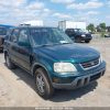 JF2SKADCXMH491005 | 2021 SUBARU FORESTER