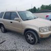 5GAEVBKW6NJ127911 | 2022 BUICK ENCLAVE PR