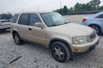 JHLRD1879YC046846 | 2000 HONDA CR-V